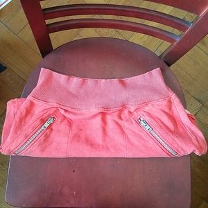 ❤H&M skirt mini. Size 8